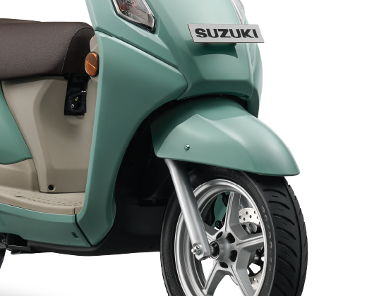 Solid Metal Body Panels